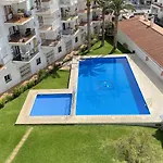 Coronado 73 Casasol Апартаменти