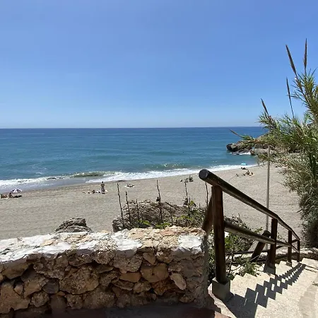 Appartement Coronado 73 Casasol Nerja