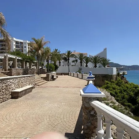 Апартаменти Coronado 73 Casasol *