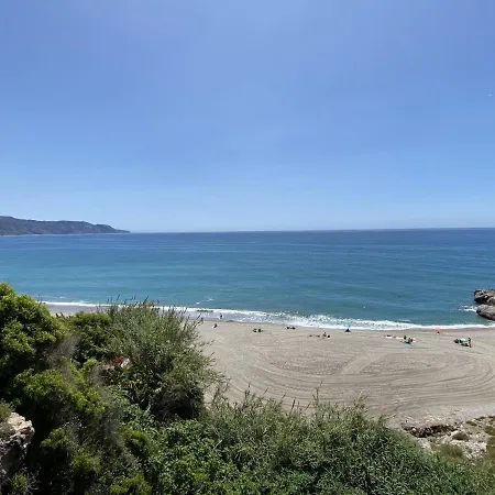 Coronado 73 Casasol Appartement