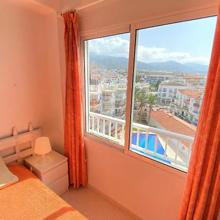 Apartamento Coronado 73 Casasol *