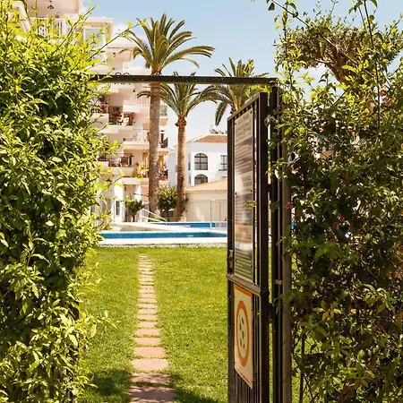 Coronado 73 Casasol Apartment Nerja