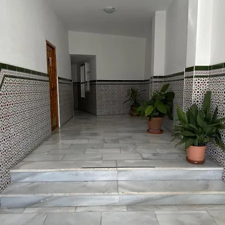 Coronado 73 Casasol Apartment Nerja