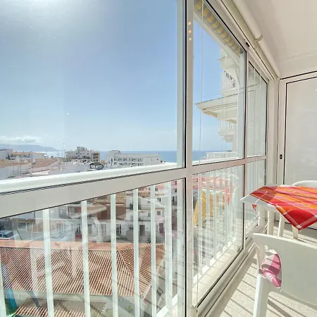 Coronado 73 Casasol Apartment Nerja