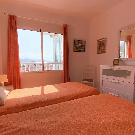 Apartamento Coronado 73 Casasol Nerja
