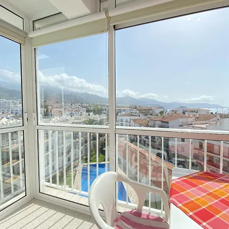 Coronado 73 Casasol * Nerja