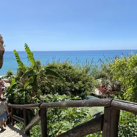 Apartamento Coronado 73 Casasol