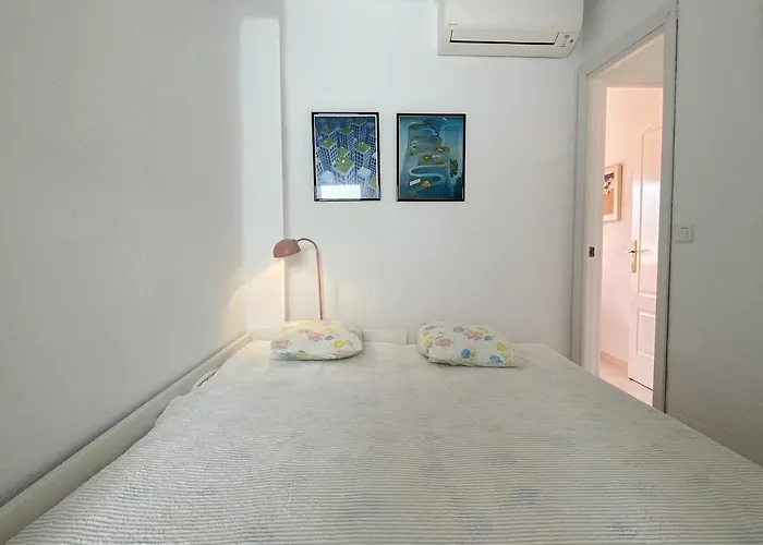 Coronado 73 Casasol Appartement