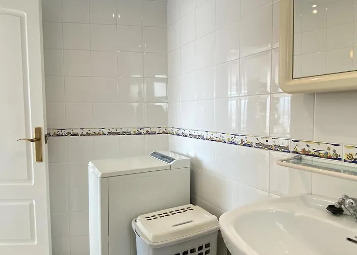 Appartement Coronado 73 Casasol Nerja