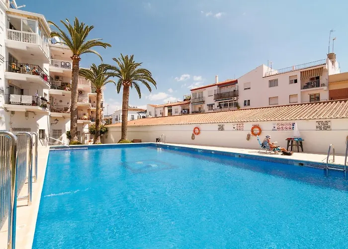 Coronado 73 Casasol Nerja