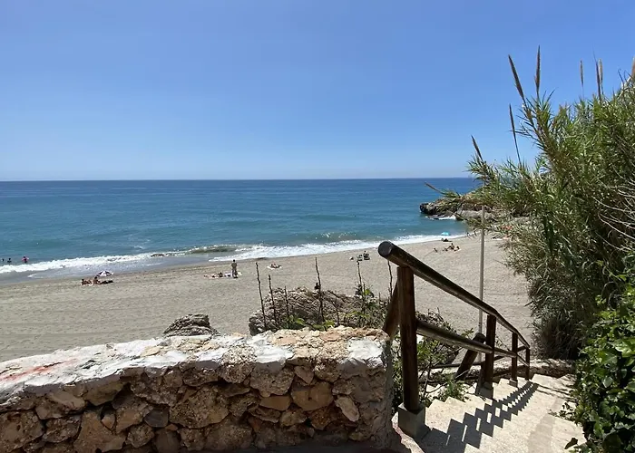 Appartement Coronado 73 Casasol Nerja