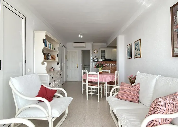 Coronado 73 Casasol * Nerja