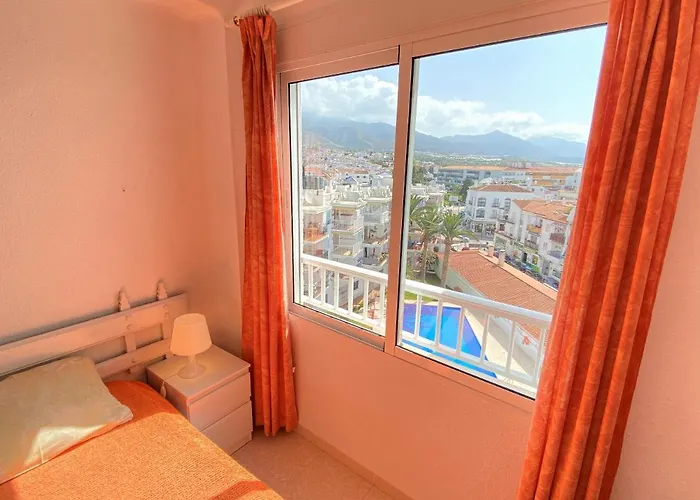 Appartement Coronado 73 Casasol *