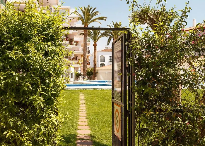 Coronado 73 Casasol Appartement Nerja