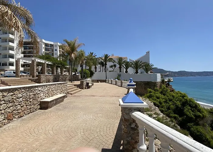 Appartement Coronado 73 Casasol *