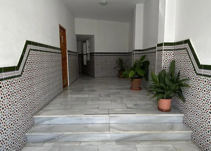 Coronado 73 Casasol Appartement Nerja