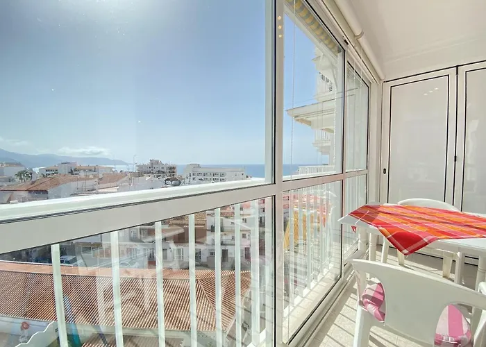 Coronado 73 Casasol Appartement Nerja