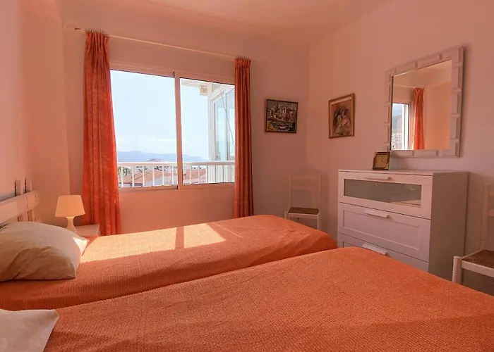 Appartement Coronado 73 Casasol Nerja