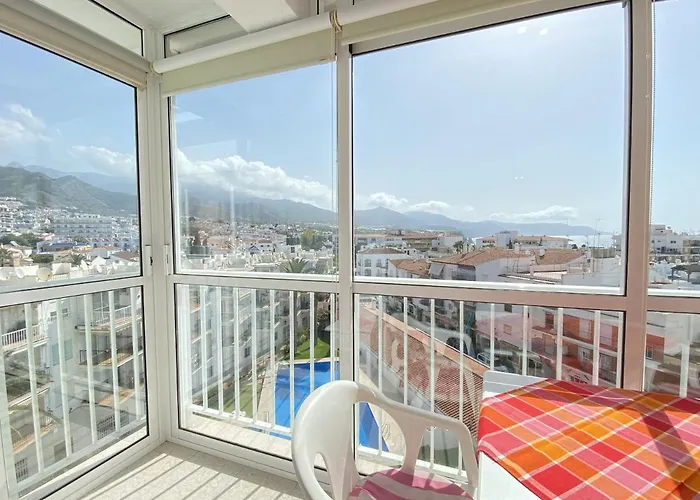 Coronado 73 Casasol * Nerja