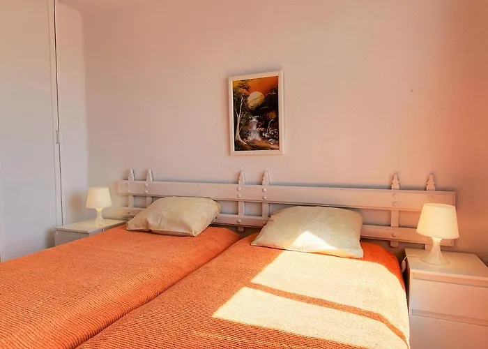 Appartement Coronado 73 Casasol