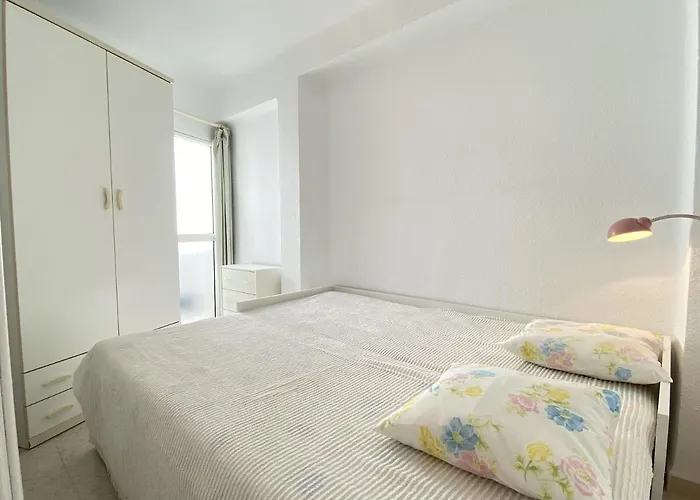 Coronado 73 Casasol Appartement