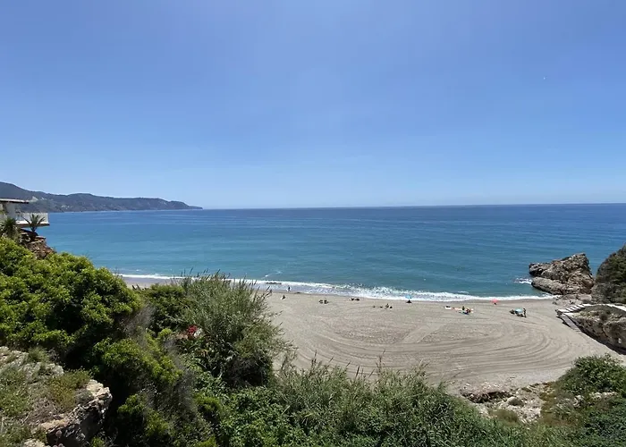 Coronado 73 Casasol Appartement