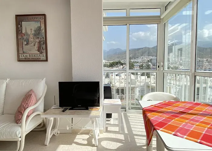 Coronado 73 Casasol Appartement