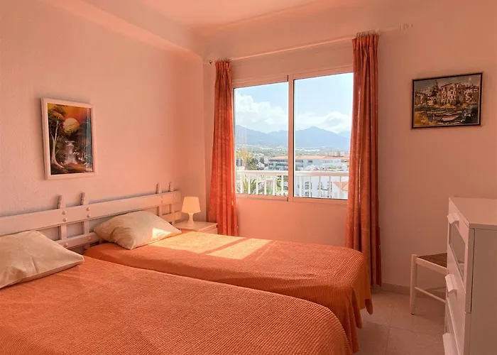 Coronado 73 Casasol Appartement *