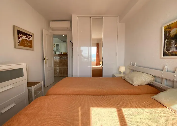 Coronado 73 Casasol Appartement Nerja