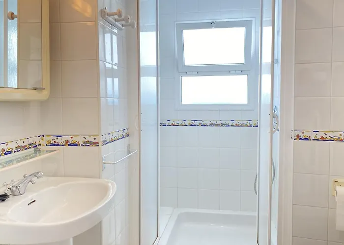 Appartement Coronado 73 Casasol