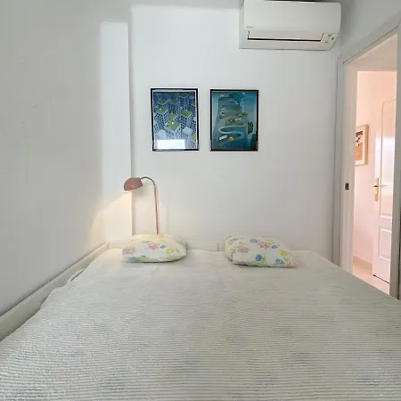 Coronado 73 Casasol Appartement