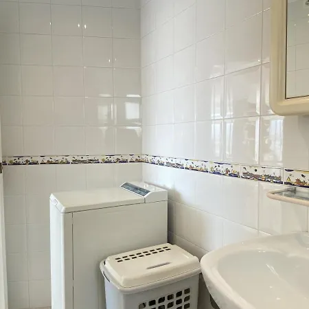 Appartement Coronado 73 Casasol Nerja