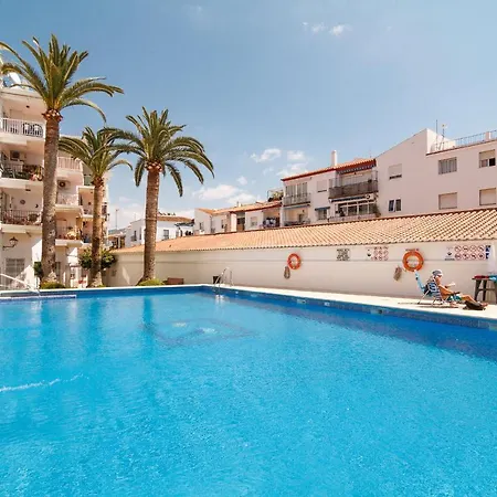 Coronado 73 Casasol Nerja