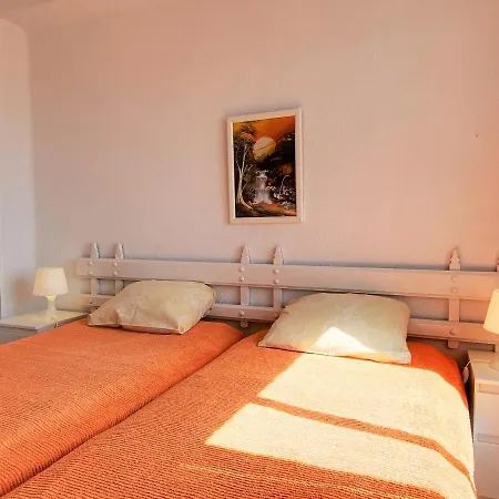 Appartement Coronado 73 Casasol