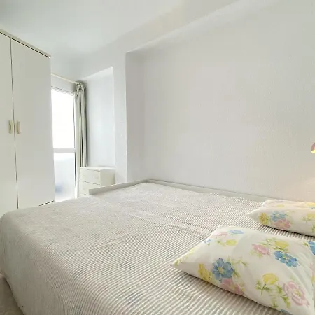 Coronado 73 Casasol Appartement