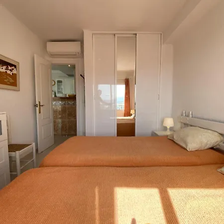 Coronado 73 Casasol Appartement Nerja