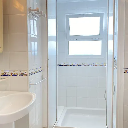 Appartement Coronado 73 Casasol