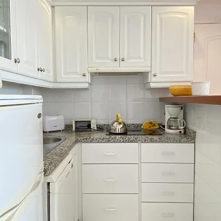 Coronado 73 Casasol Appartamento *