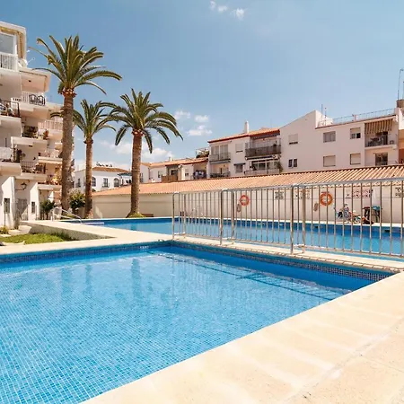 Appartamento Coronado 73 Casasol