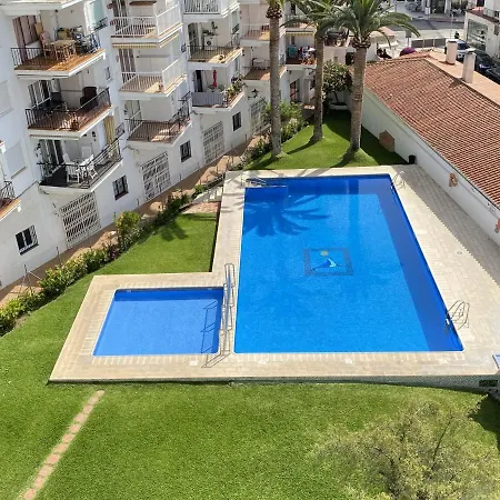 Coronado 73 Casasol شقة